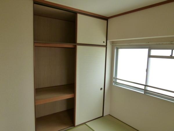 コーシャハイツ中野