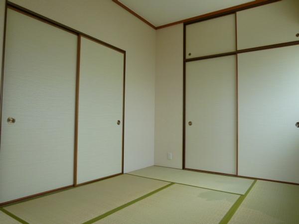 コーシャハイツ中野