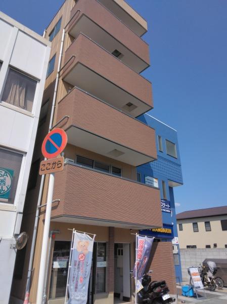 カロ―レ平野市町