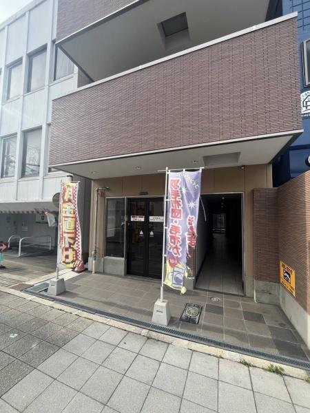カロ―レ平野市町