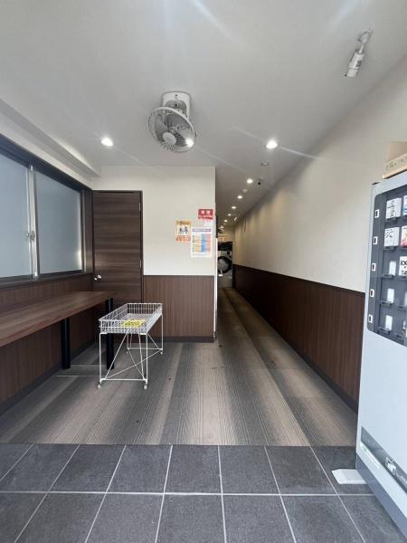 カロ―レ平野市町