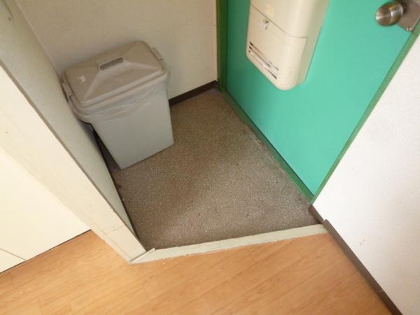 サンシャイン東住吉C棟