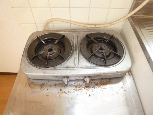 サンシャイン東住吉C棟
