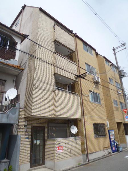 サンシャイン東住吉C棟