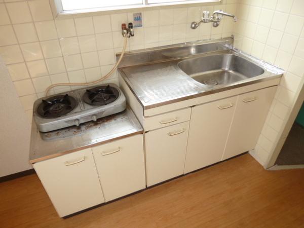 サンシャイン東住吉C棟