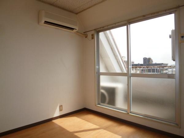 サンシャイン東住吉C棟