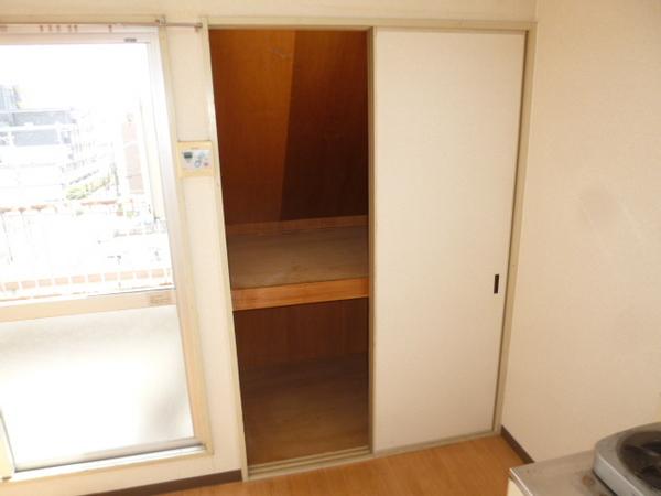 サンシャイン東住吉C棟