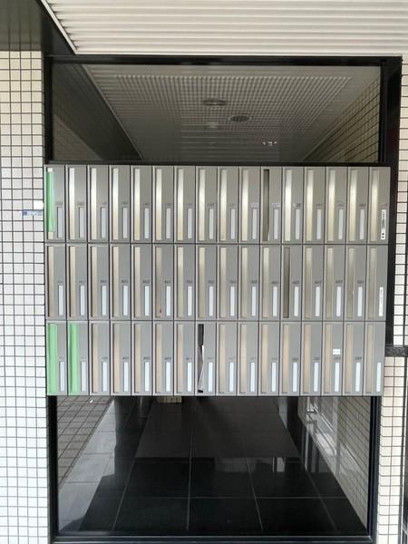 アイキューブ平野