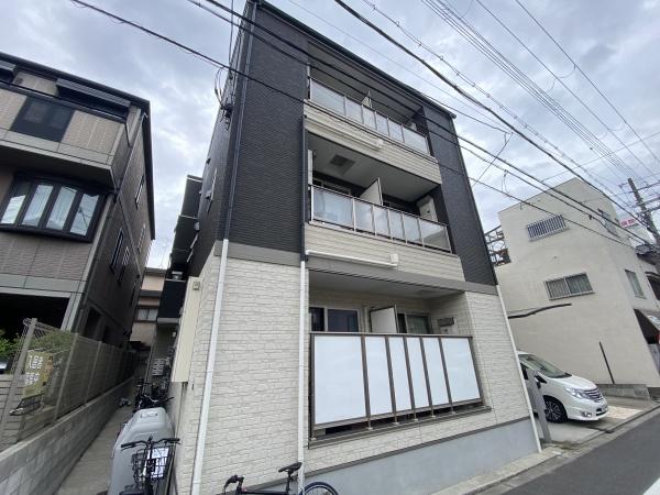 エムステージ平野本町