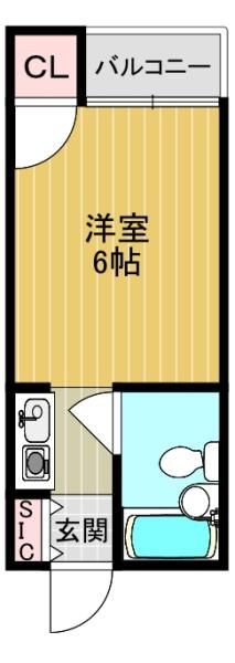 カーサ照ヶ丘２