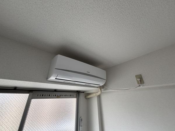 カーサ照ヶ丘２