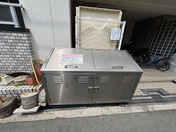 カーサ照ヶ丘２