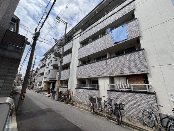 カーサ照ヶ丘２