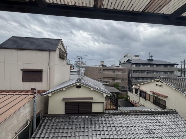 大阪市東住吉区今川７丁目のマンション