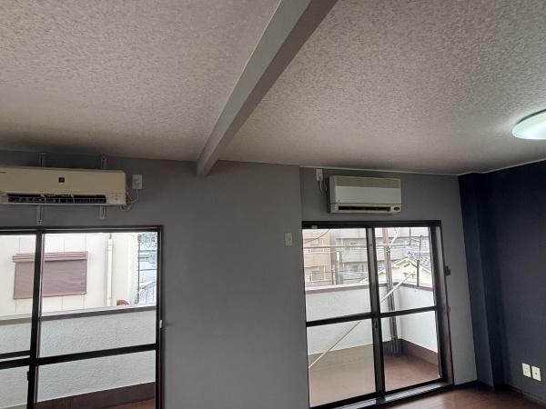大阪市東住吉区今川７丁目のマンション