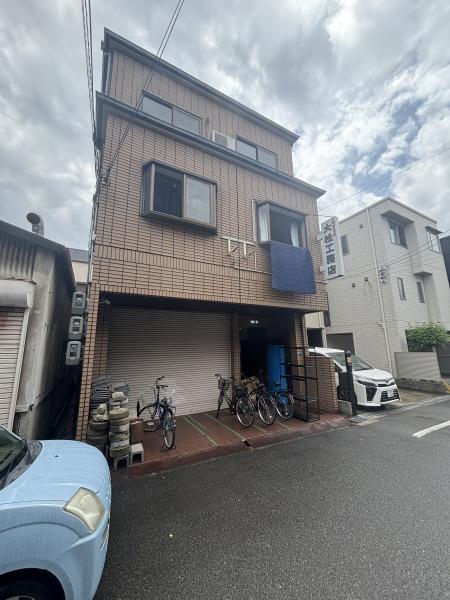 伊東マンション