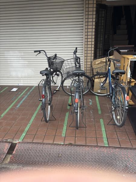 大阪市東住吉区今川７丁目のマンション