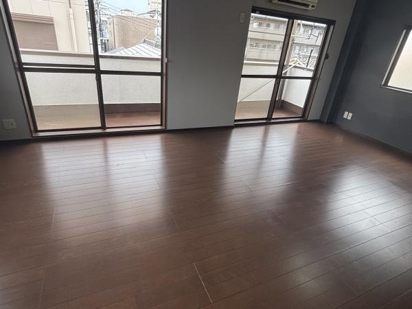 大阪市東住吉区今川７丁目のマンション