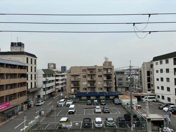 ドミール春光