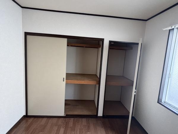 フレグランス平野