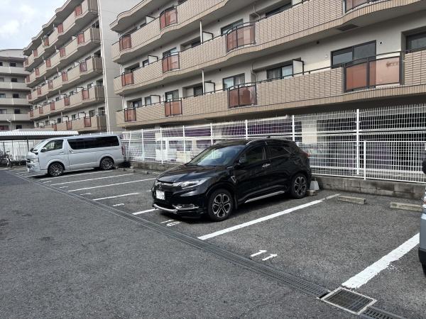 フレグランス平野