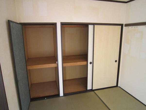 フレグランス平野