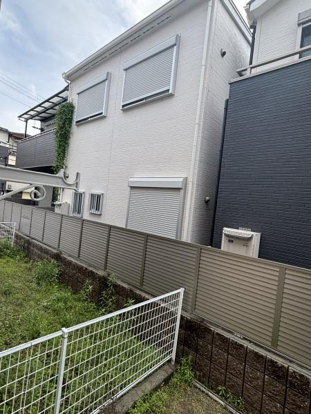 フレグランス平野