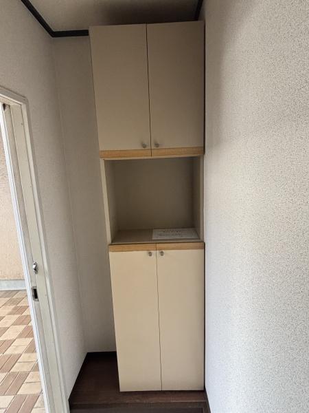 フレグランス平野