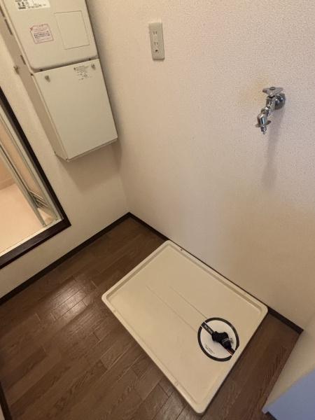 フレグランス平野