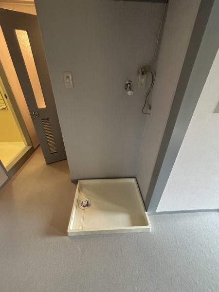 永田マンション