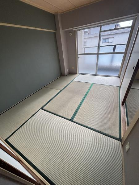 永田マンション