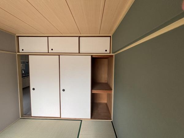 永田マンション