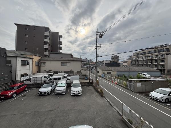 永田マンション