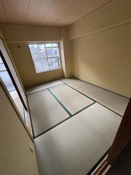 永田マンション