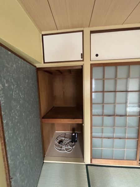 永田マンション