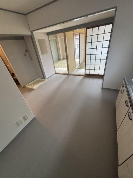 永田マンション