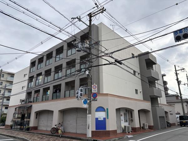 永田マンション