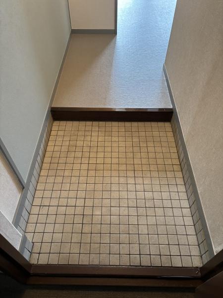 永田マンション