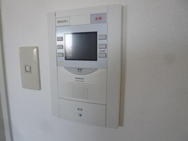 セゾン壱番館