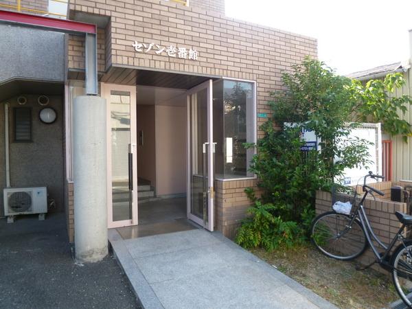 セゾン壱番館