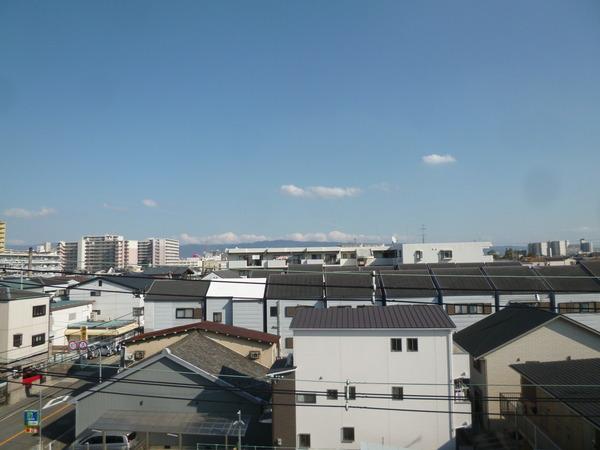 セゾン壱番館