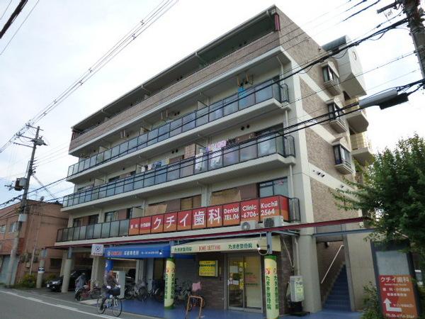 セゾン壱番館