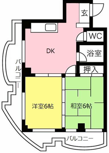 トラスティ加美