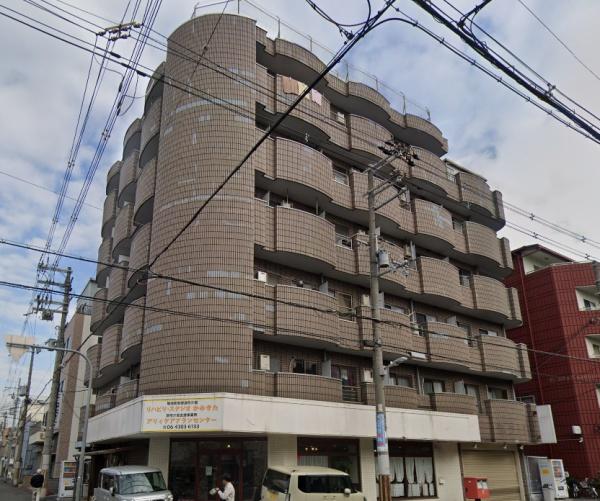 トラスティ加美