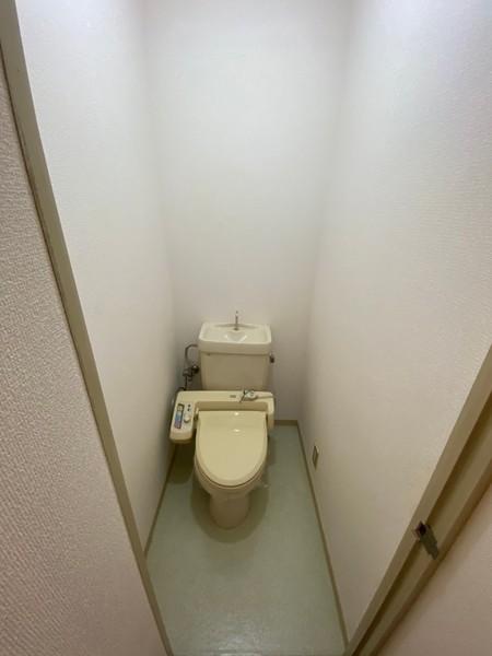 トラスティ加美