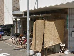 トラスティ加美