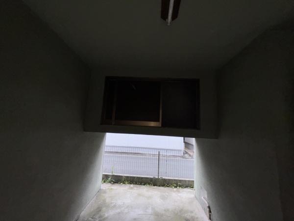 大阪市平野区長吉六反４丁目の貸家
