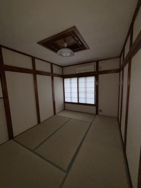 大阪市平野区加美南５丁目の貸家