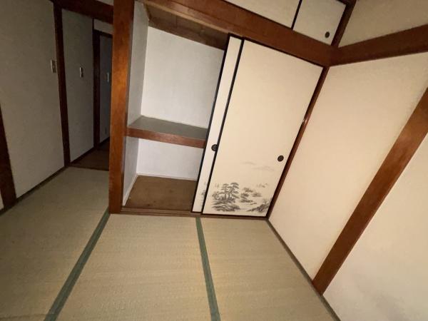 大阪市平野区加美南５丁目の貸家