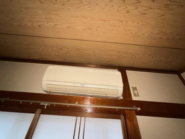 大阪市平野区加美南５丁目の貸家